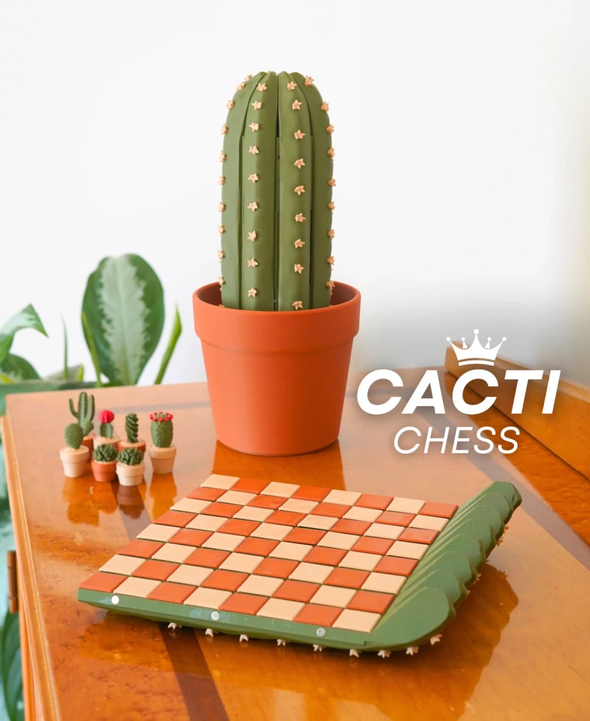 Cactichess