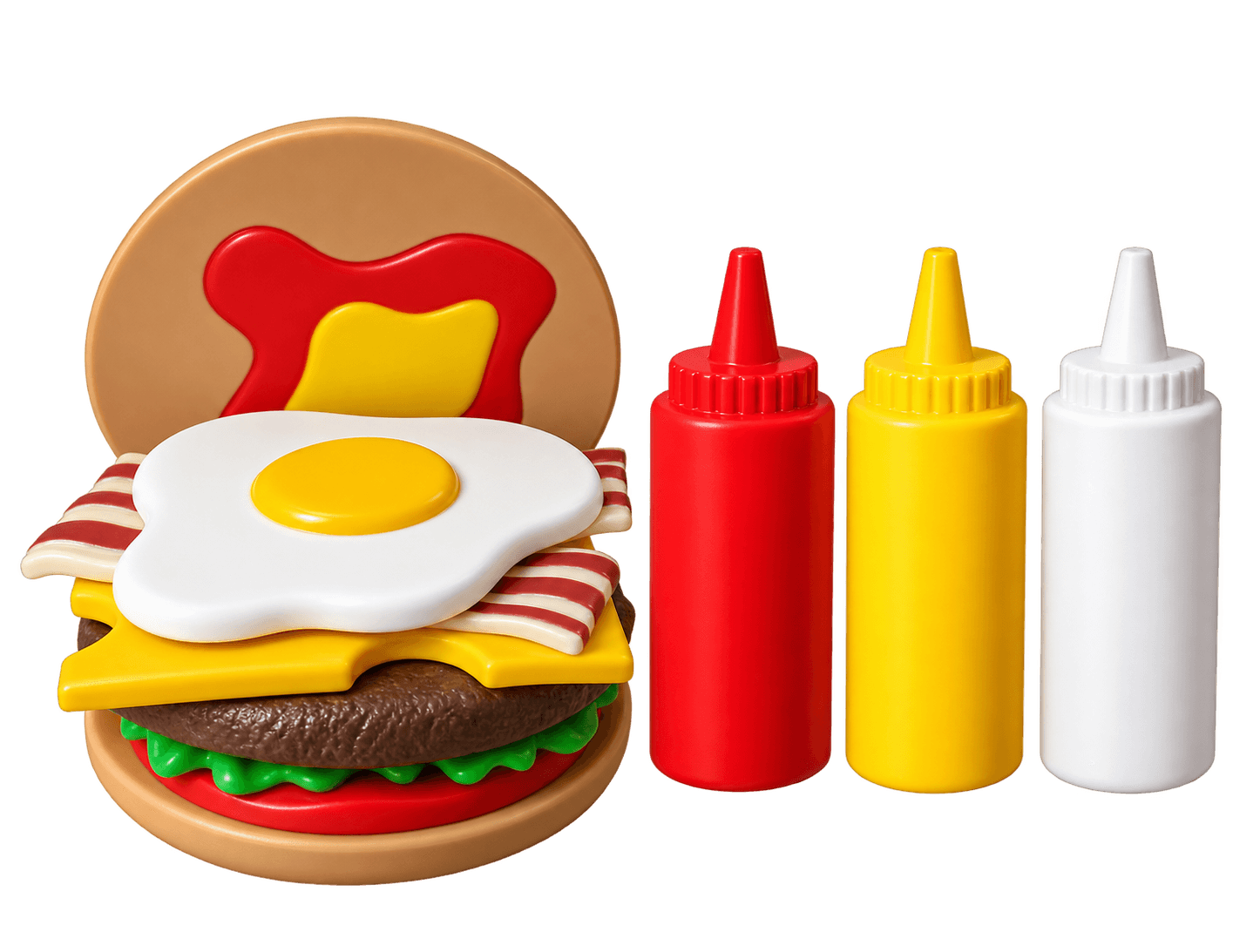 The Burger Joint