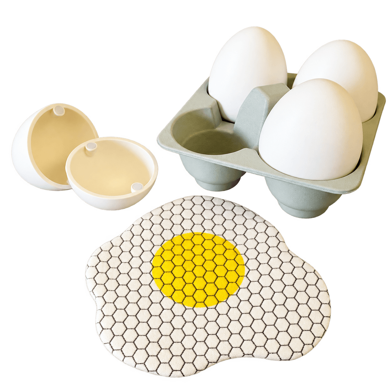Sunny Side Up