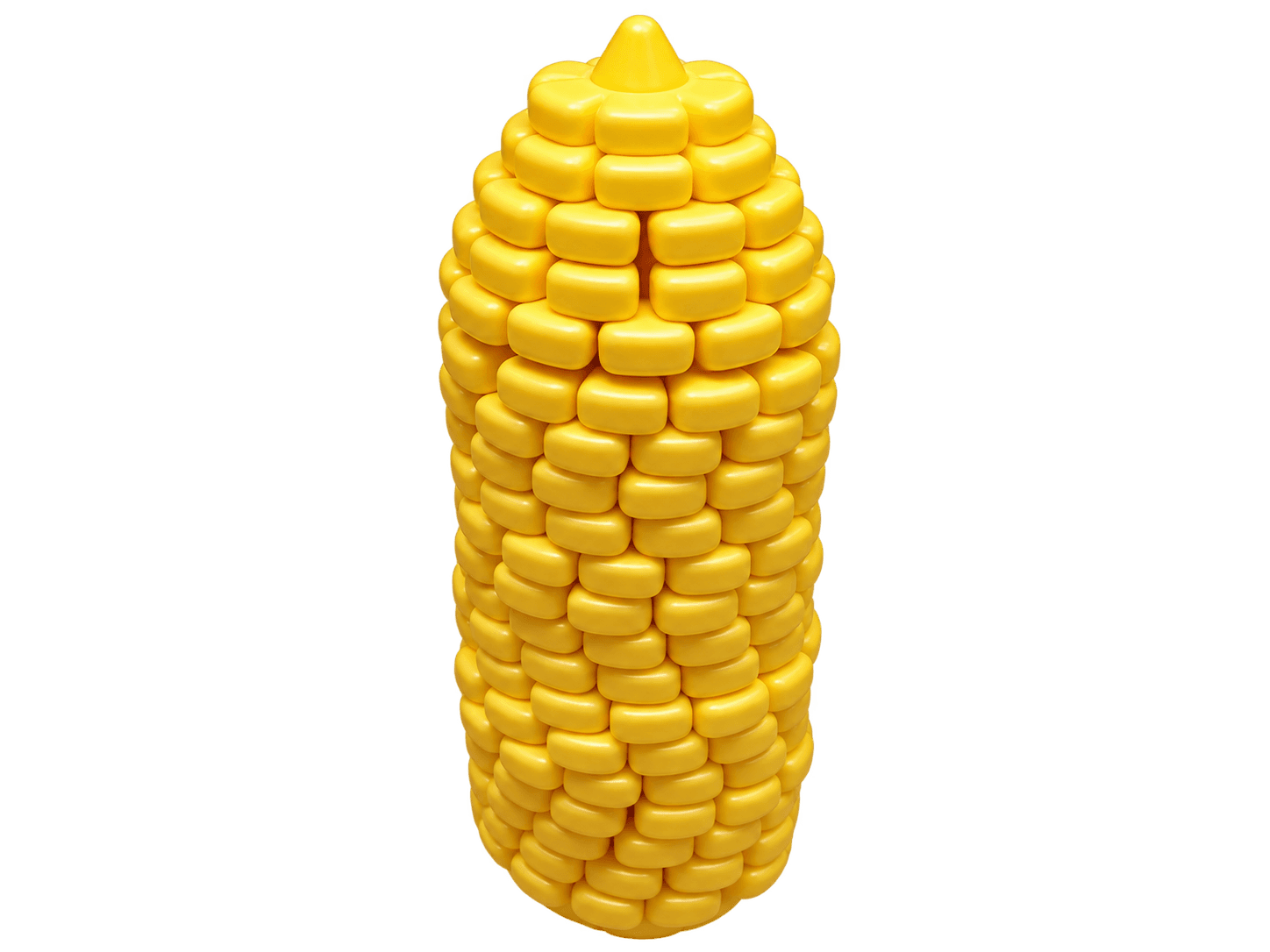 Corn on Cob