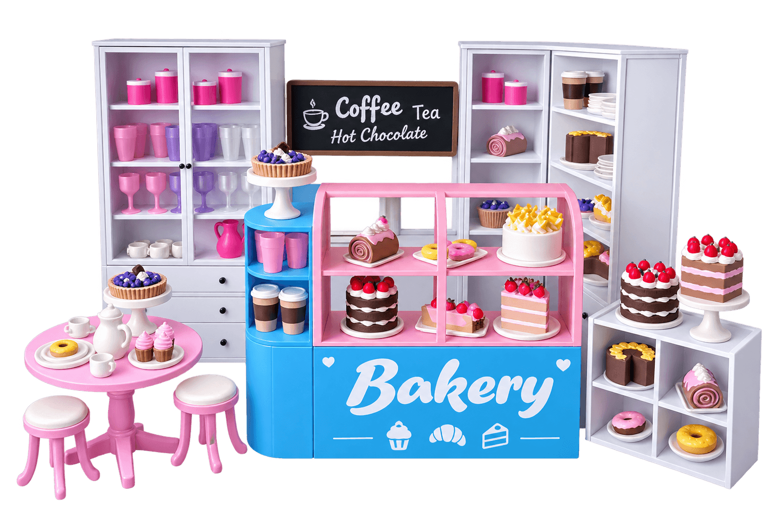 Bakery Cafe