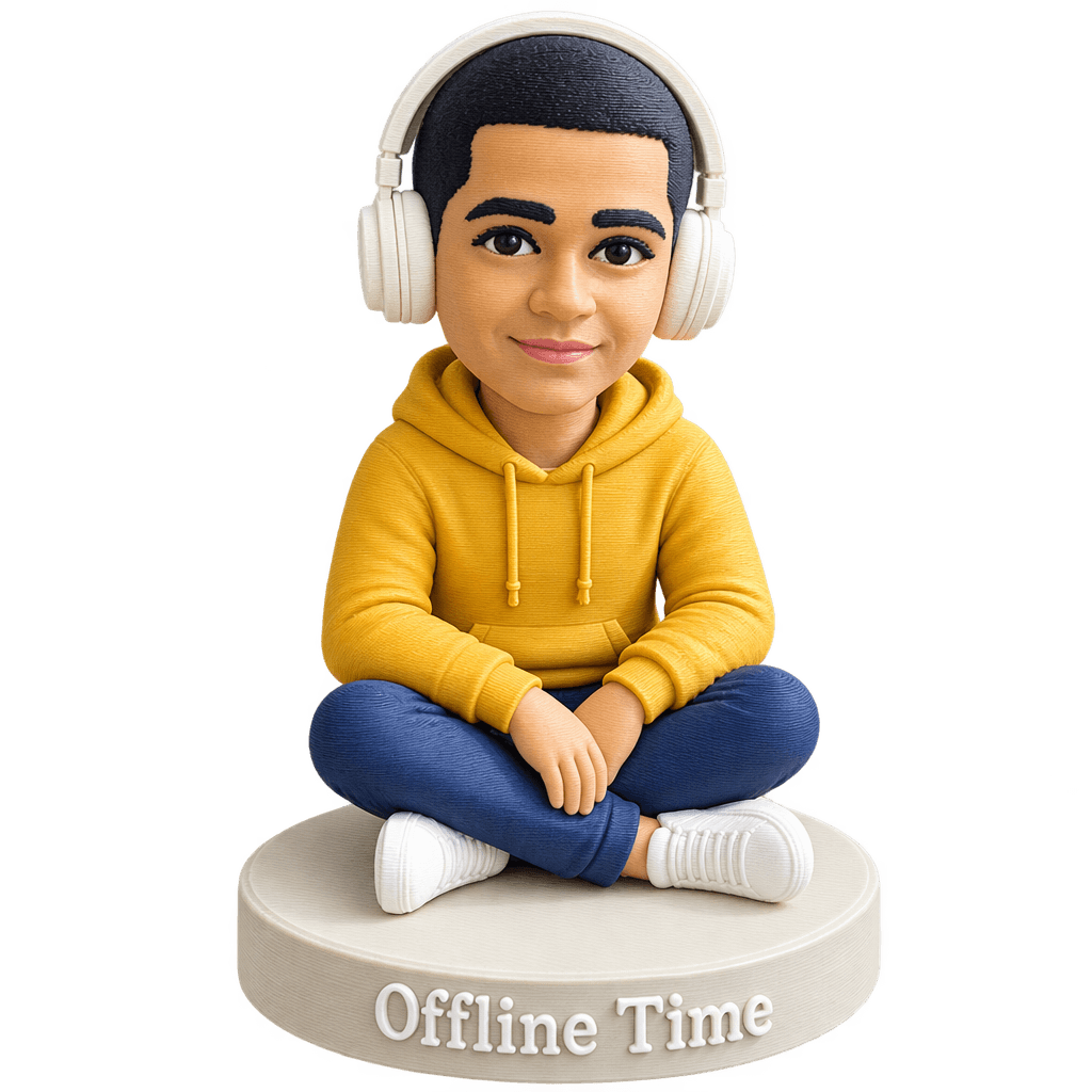 Offline Avatars