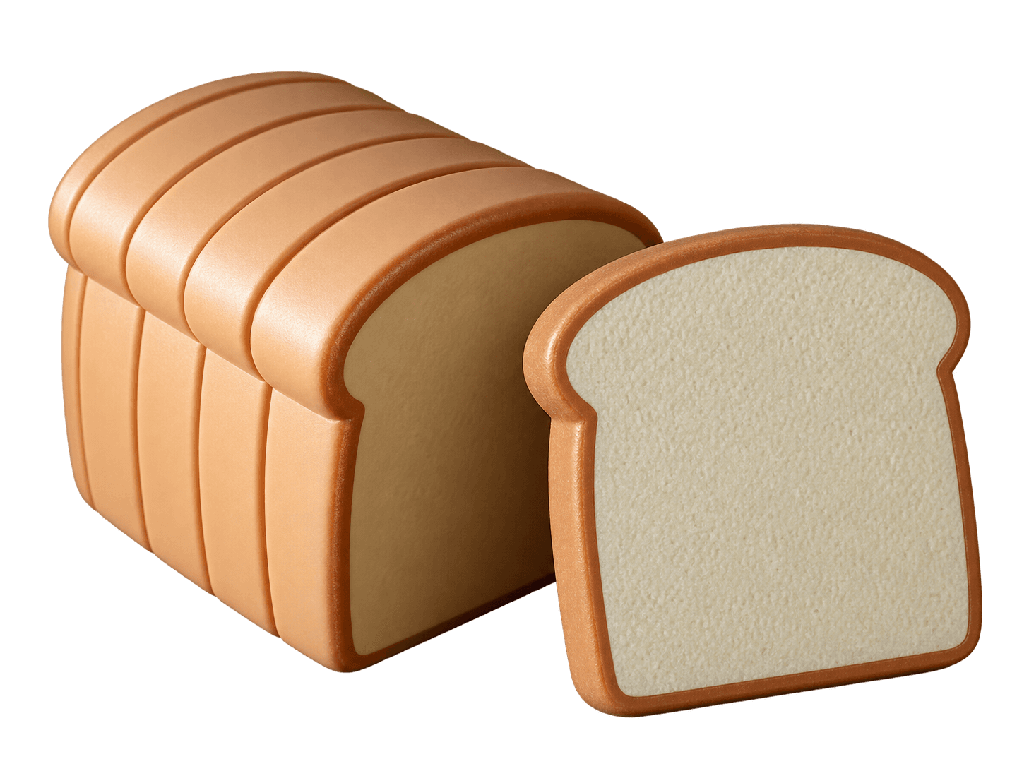 The Baker's Loaf