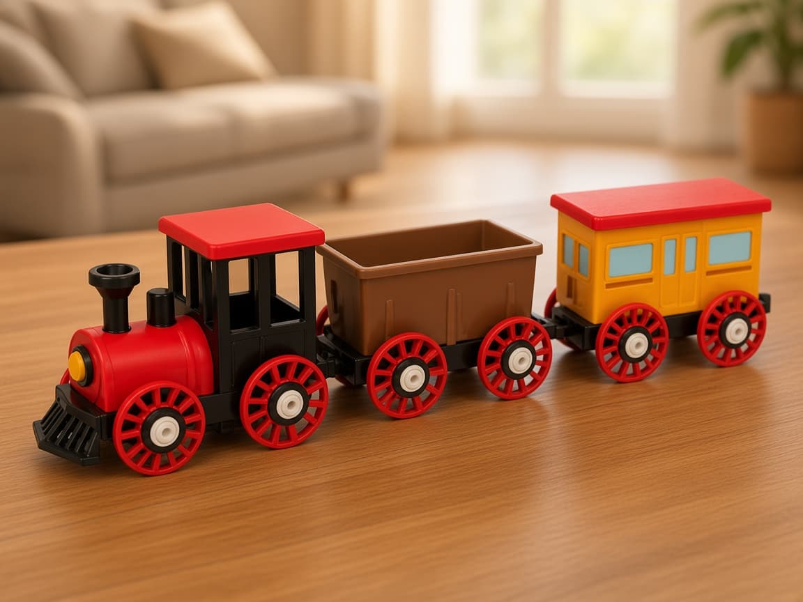 Mag Drive modular magnetic vehicle kit with snap-together frames and cabins, Choose the cabin