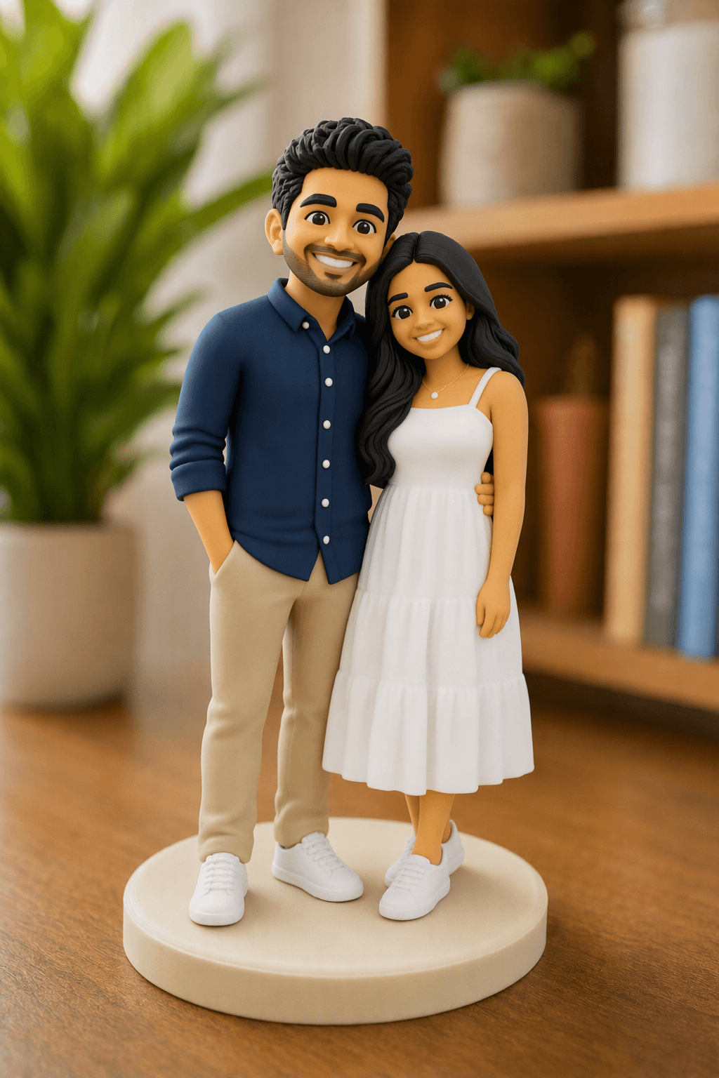 Finished couple Offline Avatar