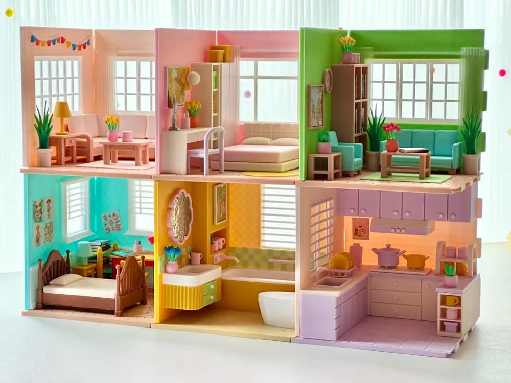 The Playhouse